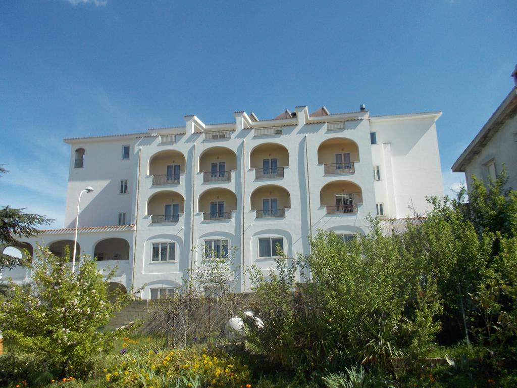 Hotel Sa 'E Jana Orgosolo Exterior foto